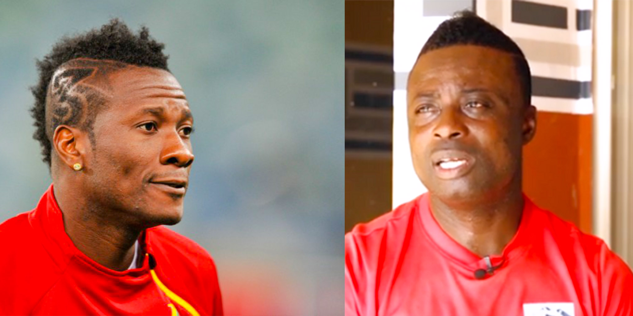 No Competent Coach Will Take Asamoah Gyan to World Cup – Charles Taylor