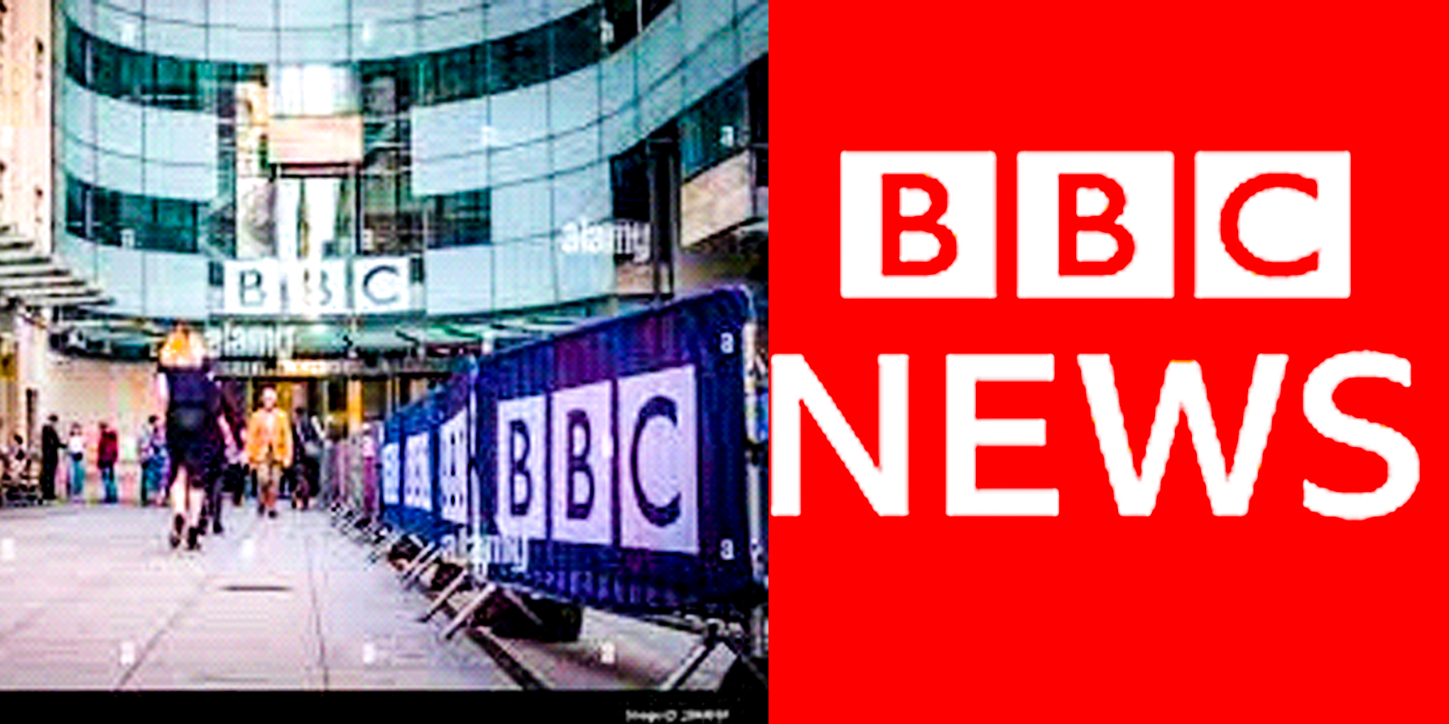 ALL TO KNOW ABOUT THE BRITISH BROADCASTING CORPORATION