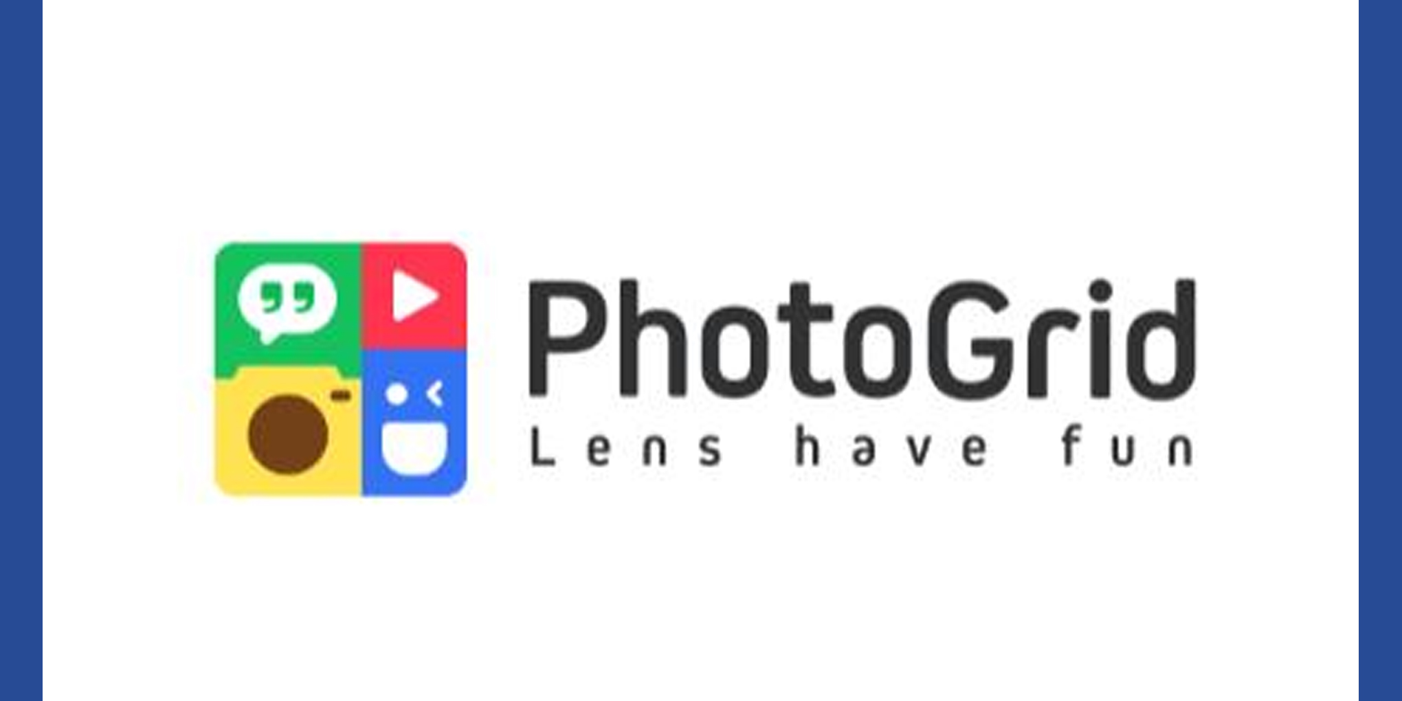 Why is Photogrid removed from Playstore?