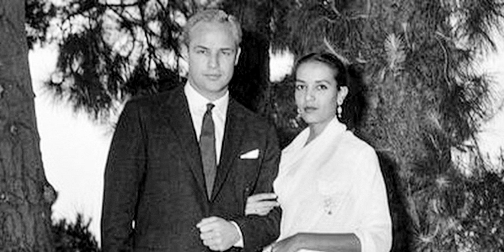 Marlon Brando: Who is Marlon Brando’s first wife