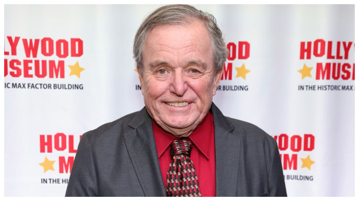 Jerry Mathers Net Worth