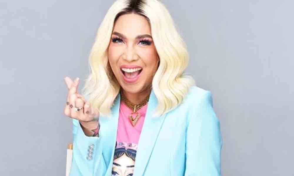 Vice Ganda Net Worth 2022, Age, Husband, Height, Family | 2R Vision News