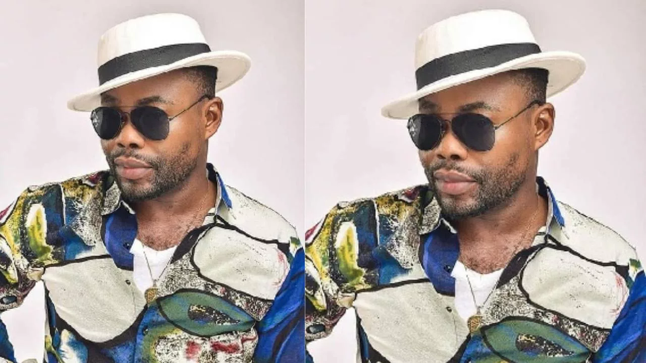 Dada KD's Death: Manager reveals sad moments before his death - 2R ...